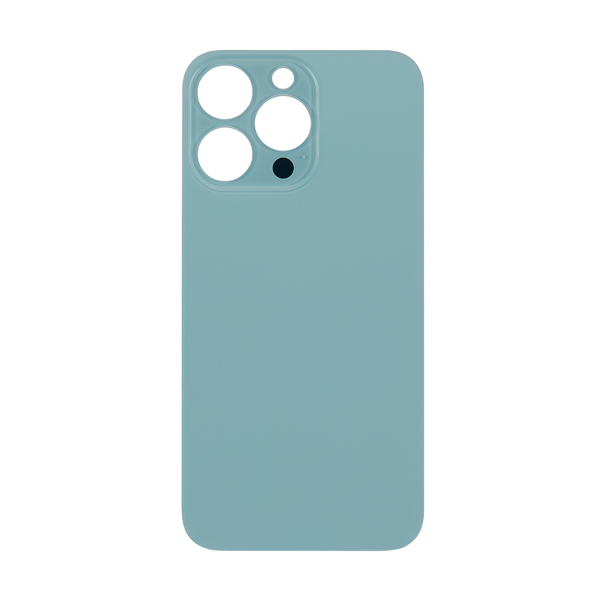 Vidrio Tapa Trasera iPhone 13 Pro Max